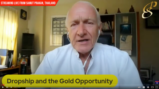 Grow Your Jewelry Business with Peter Stone’s Drop Shipping Program