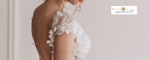Why Every Dropshipping Business Needs Stunning Bridal Accessories