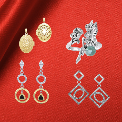 Must-Have Peter Stone Jewelry Collections for Dropshipping Success