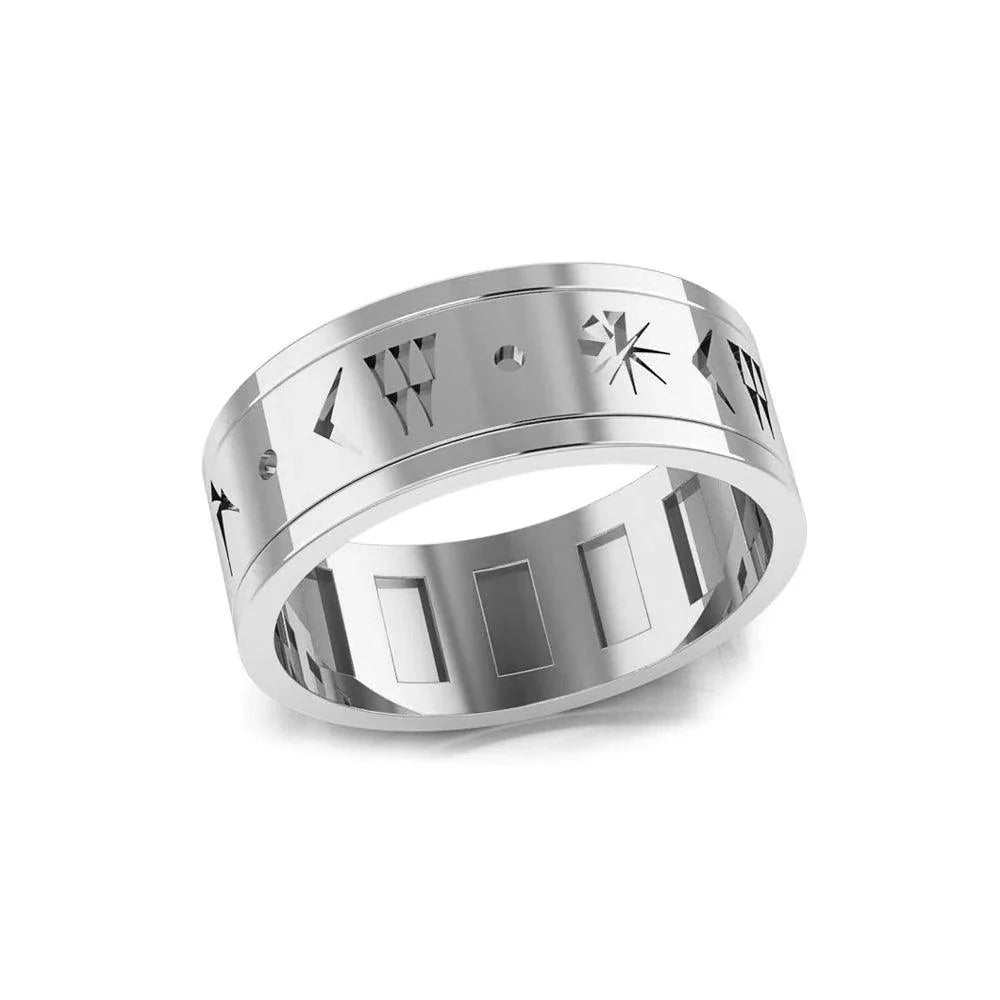 Start a Profitable Jewelry Business with Dropshipping: Why Silver Rings Are the Perfect Product