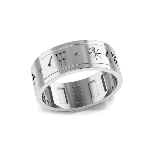 Start a Profitable Jewelry Business with Dropshipping: Why Silver Rings Are the Perfect Product