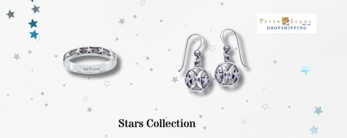 The Star Collection Jewelries