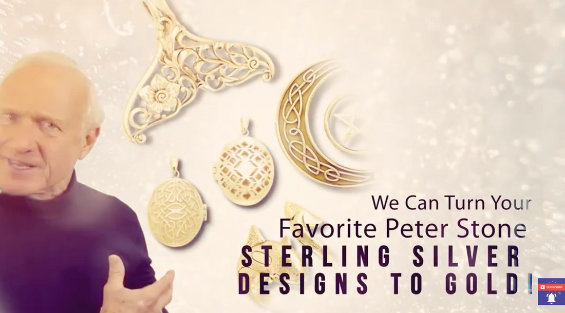 The Gold Jewelry Boom: How Retailers Can Profit