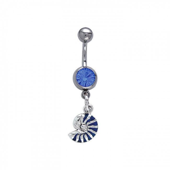 Nautilus Body Jewelry BJ095