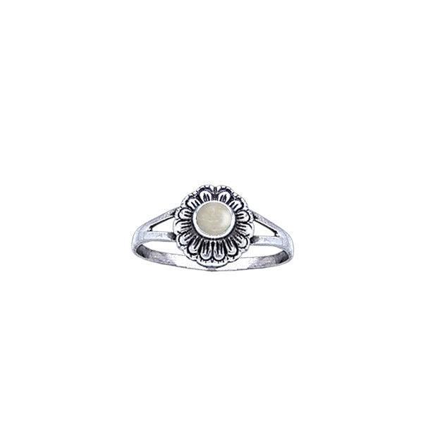 Flower Ring MG644