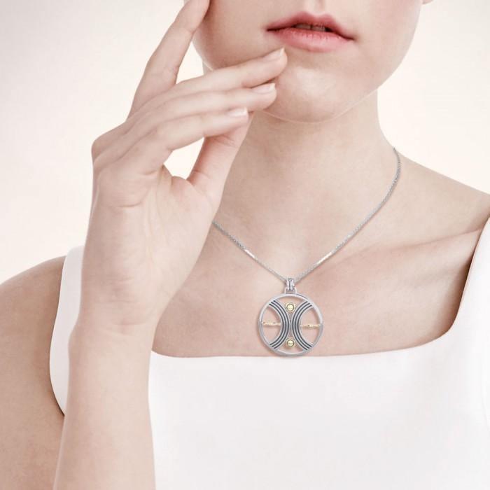 Balance Pendant MPD1260