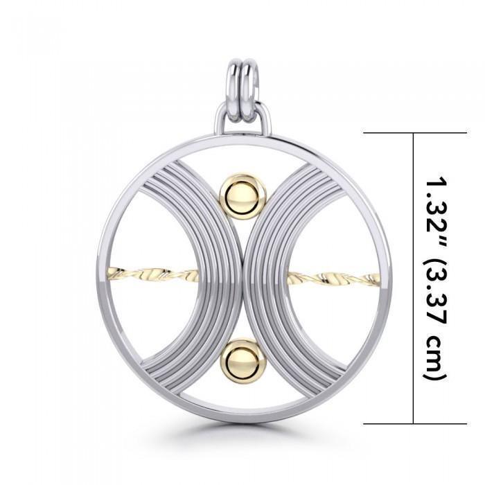 Balance Pendant MPD1260
