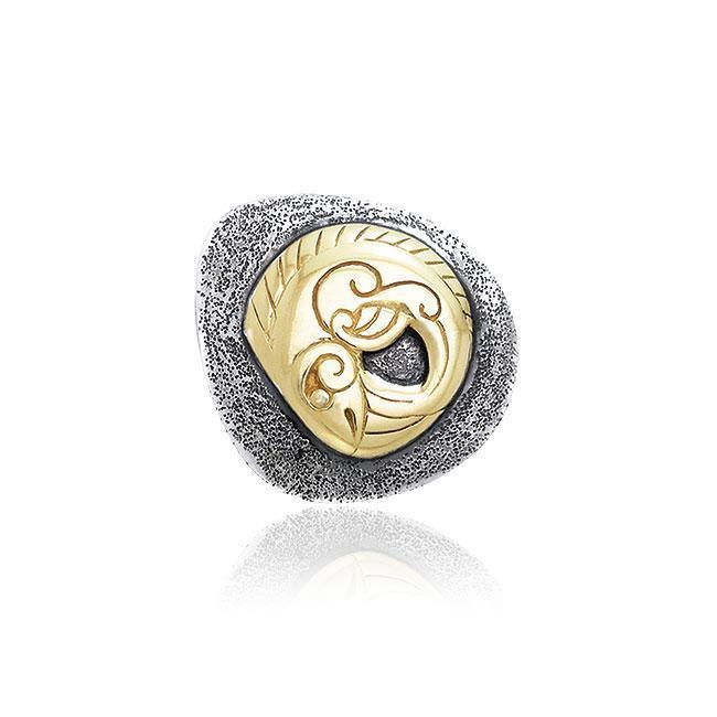 Celtic Salmon Pendant MPD1726