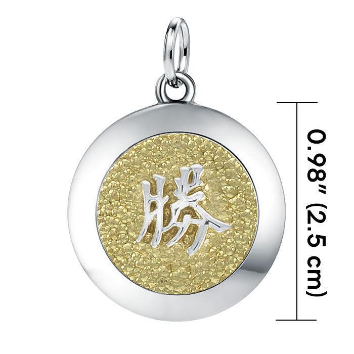 Success Feng Shui Pendant MPD3758