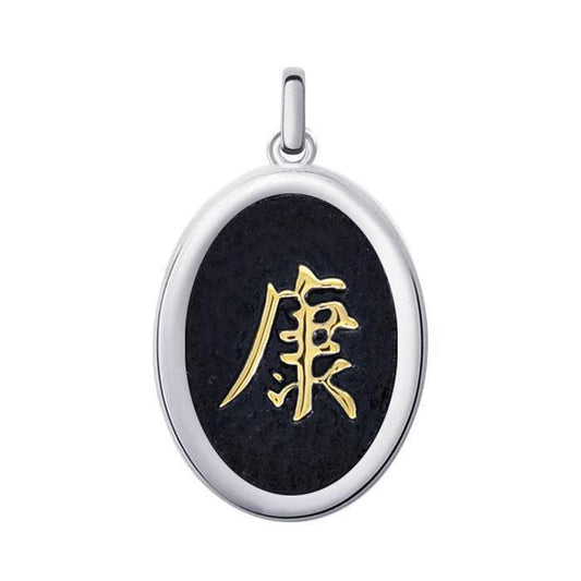 Health Feng Shui Pendant MPD3762