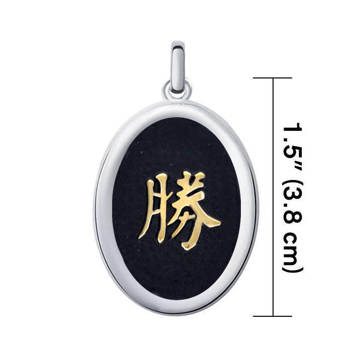 Success Feng Shui Pendant MPD3764
