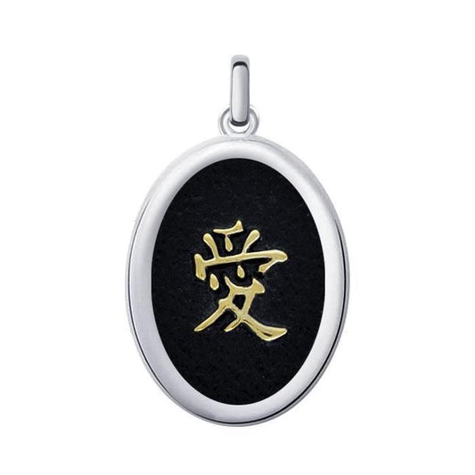 Love Feng Shui Pendant MPD3766