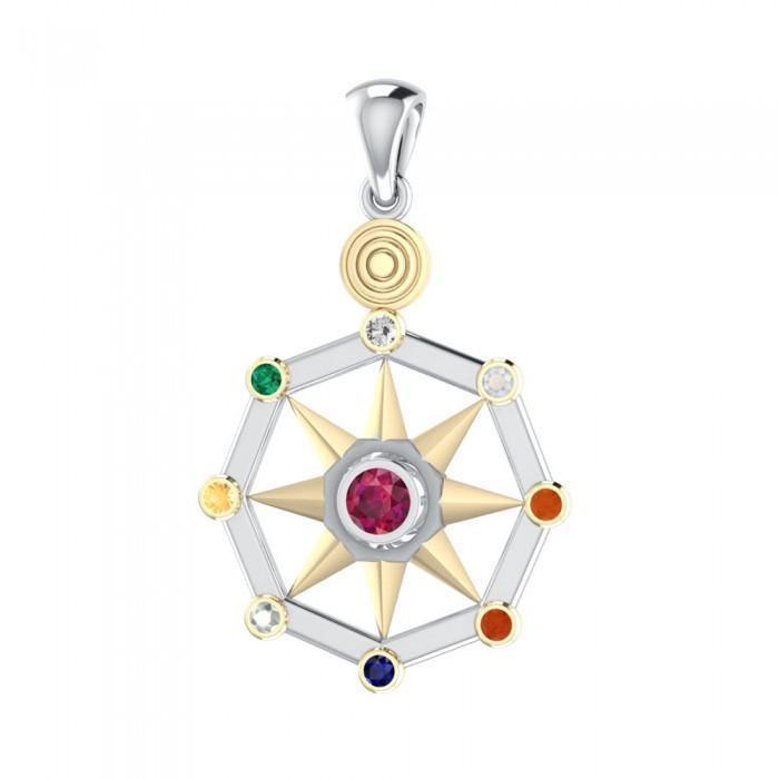 Surya Sun Pendant MPD3843