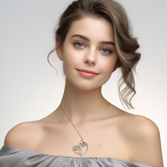 Tree of Life Pendant MPD3880 - peterstone.dropshipping