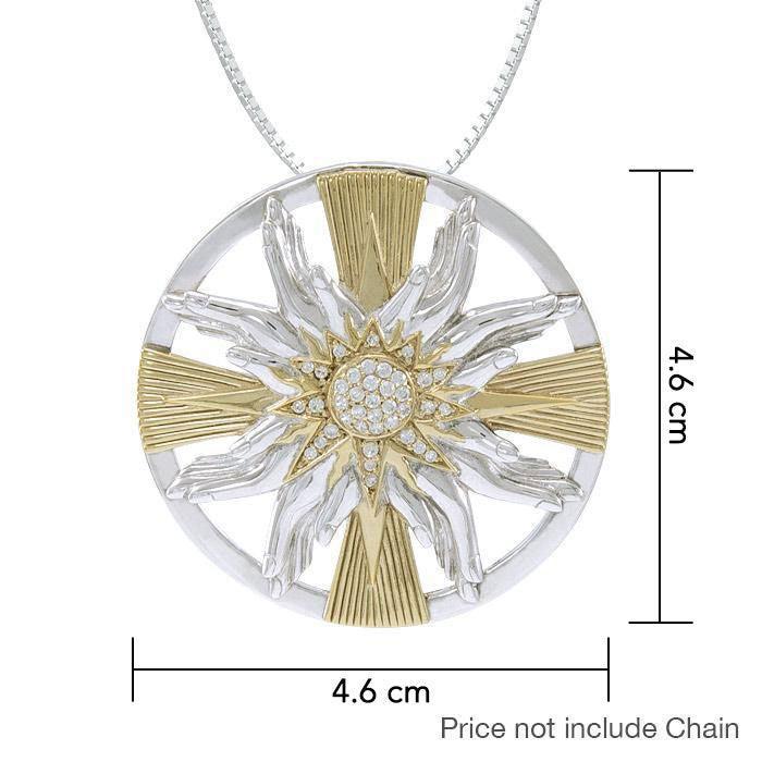 Inspired by Dali Pendant MPD998