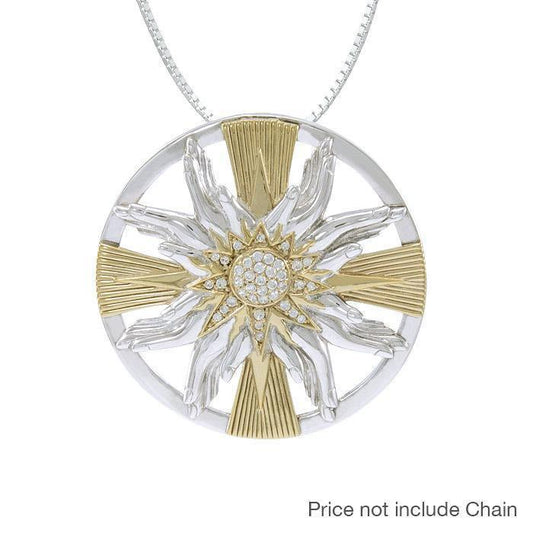 Inspired by Dali Pendant MPD998