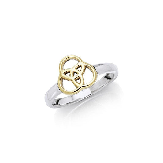 Citta Trinity Ring MRI678
