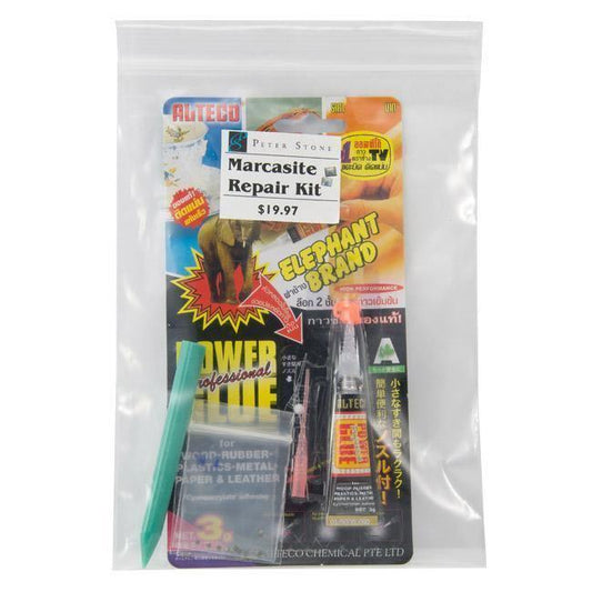 Marcasite Repair Kit