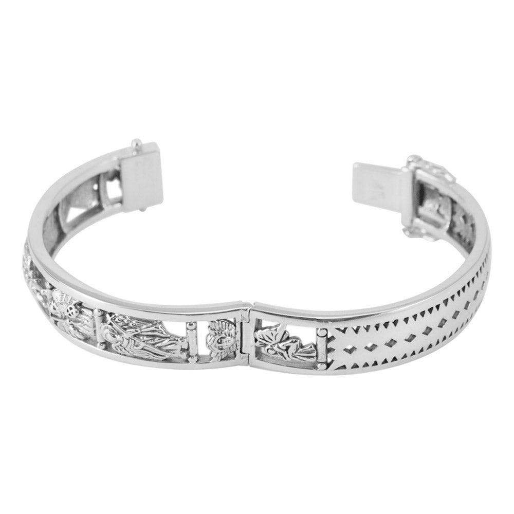 Seven Archangels Bangle TBA154