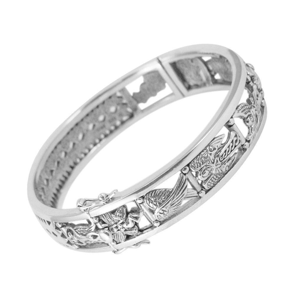 Seven Archangels Bangle TBA154