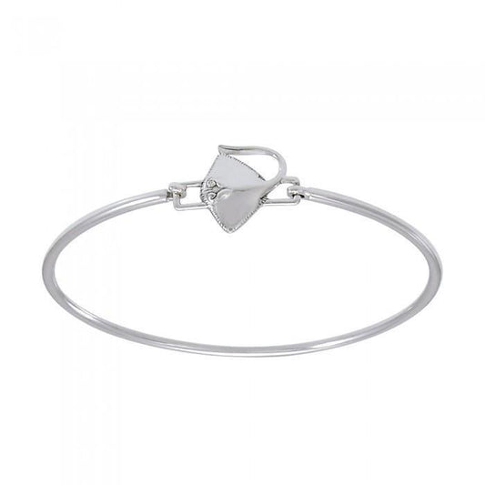 Stingrays Spring Lock Bracelet TBA170
