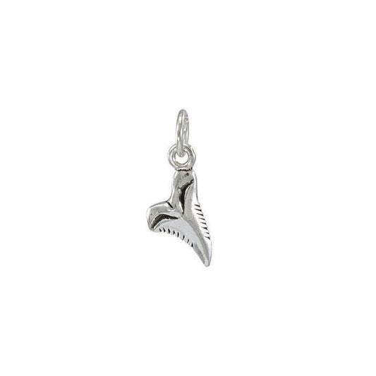 Shark Tooth Charm TC491