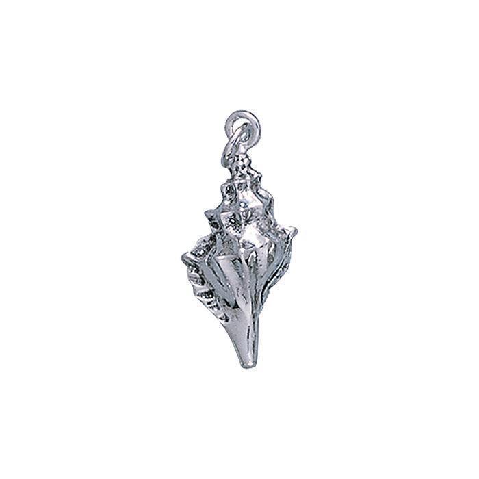 Conch Shell Charm TC973