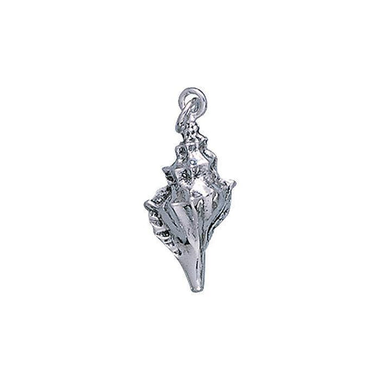Conch Shell Charm TC973