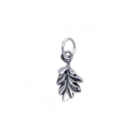 Oak Leaf Charm TCM050