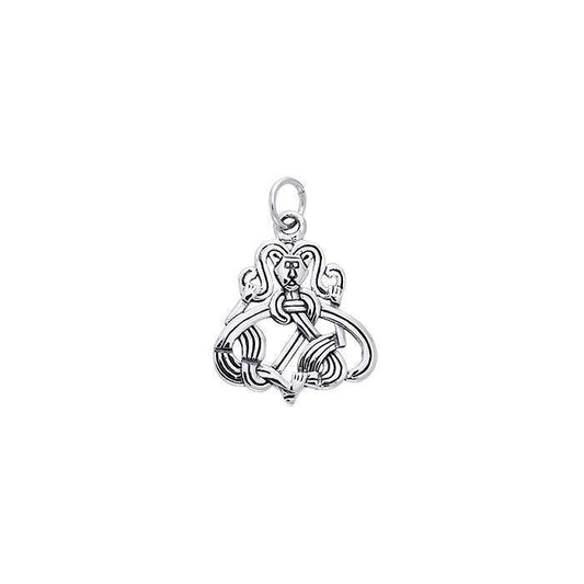 Borre Silver Charm TCM138