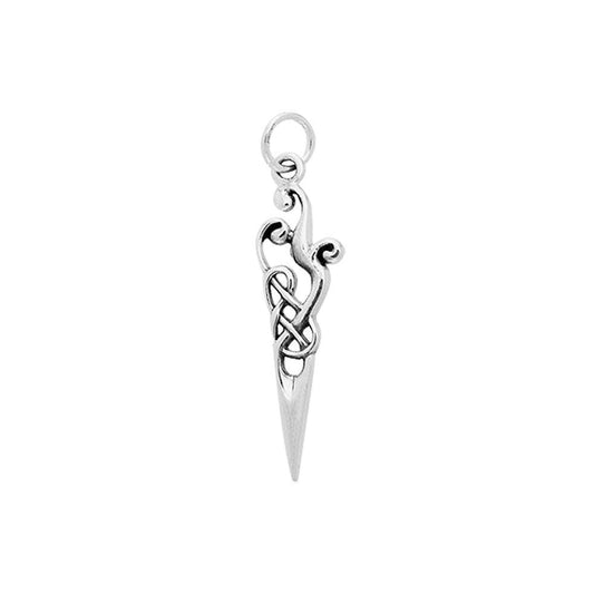 Urnes Silver Charm TCM147