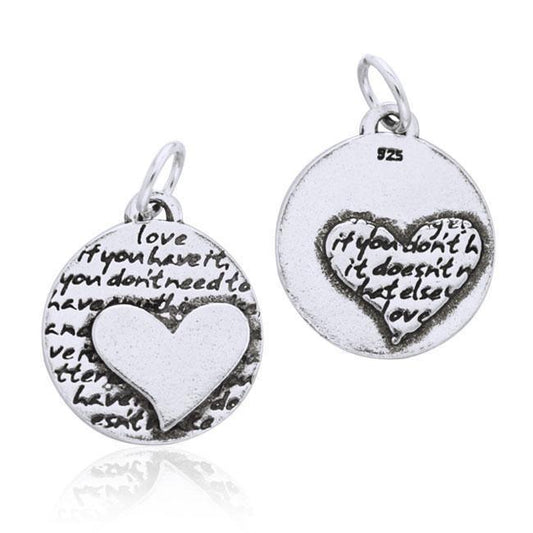 Love Charm TCM424