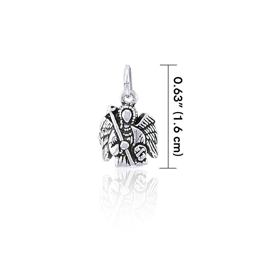 Archangel Gabriel TCM528
