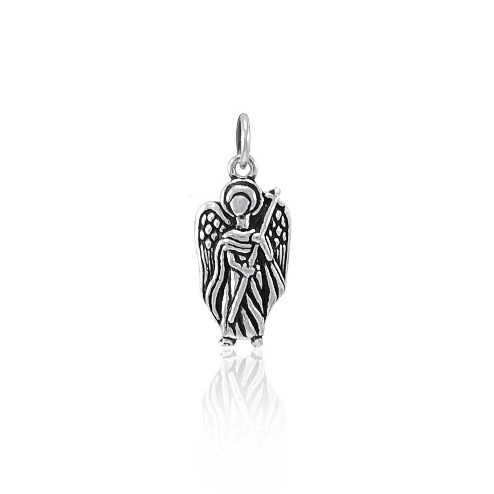 Archangel Raphael TCM529