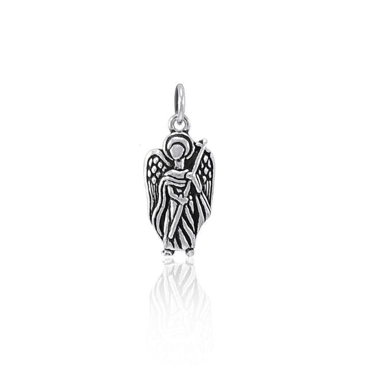 Archangel Raphael TCM529