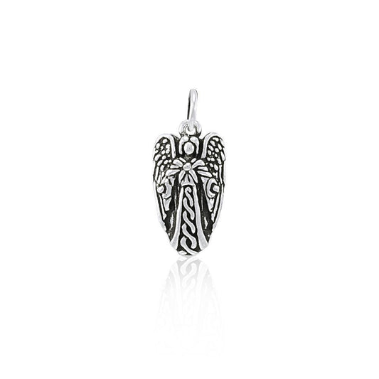 Archangel Chamuel TCM530