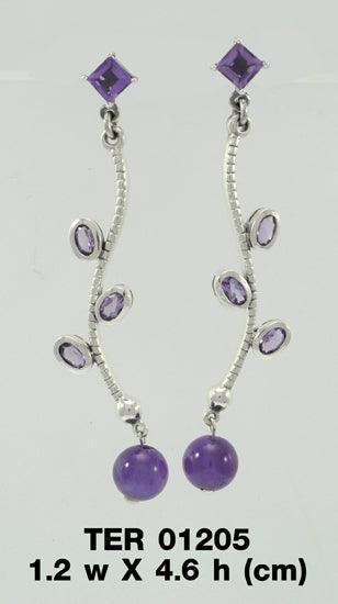 Elegant Birthstone TER1205