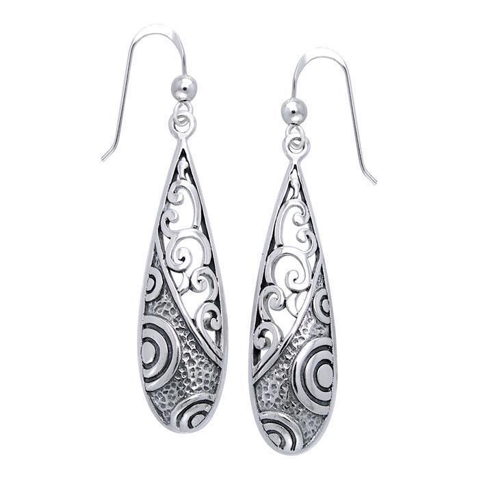 Organic Spirals of Life TER1179