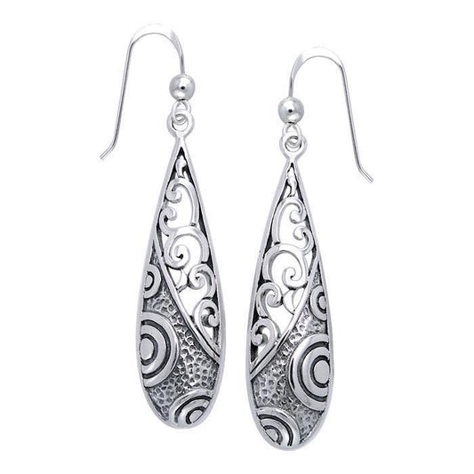 Organic Spirals of Life TER1179