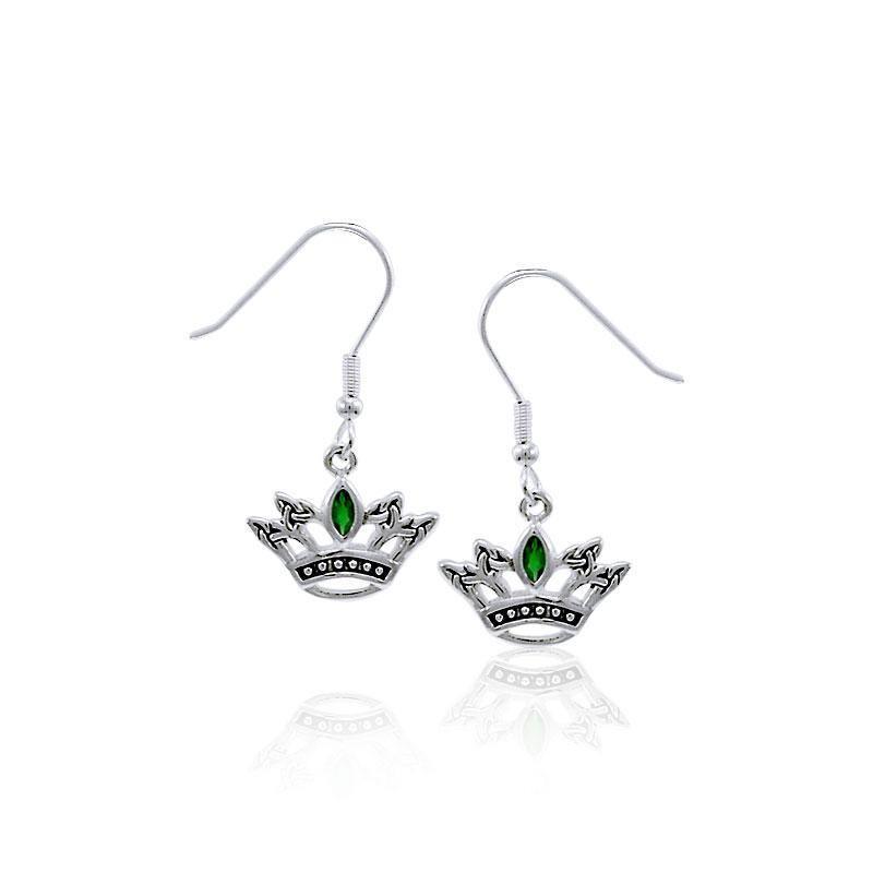 Triquetra Crown TER1465
