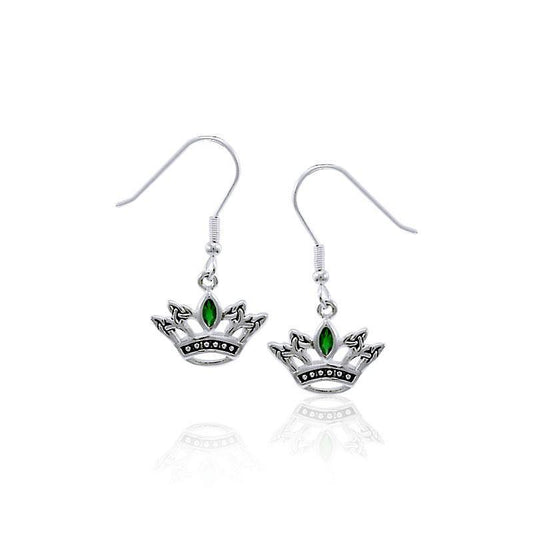 Triquetra Crown TER1465