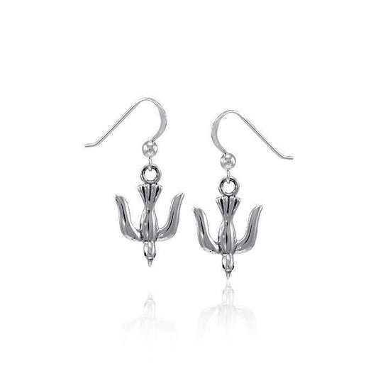 Holy Spirit Dove Earrings TER1510