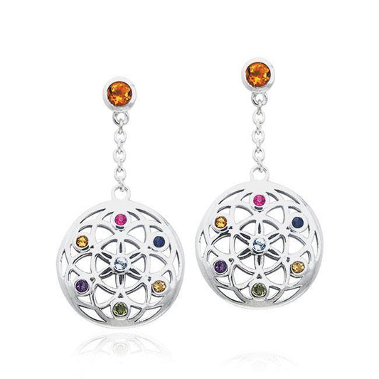 Mandala Flower Of Life TER179