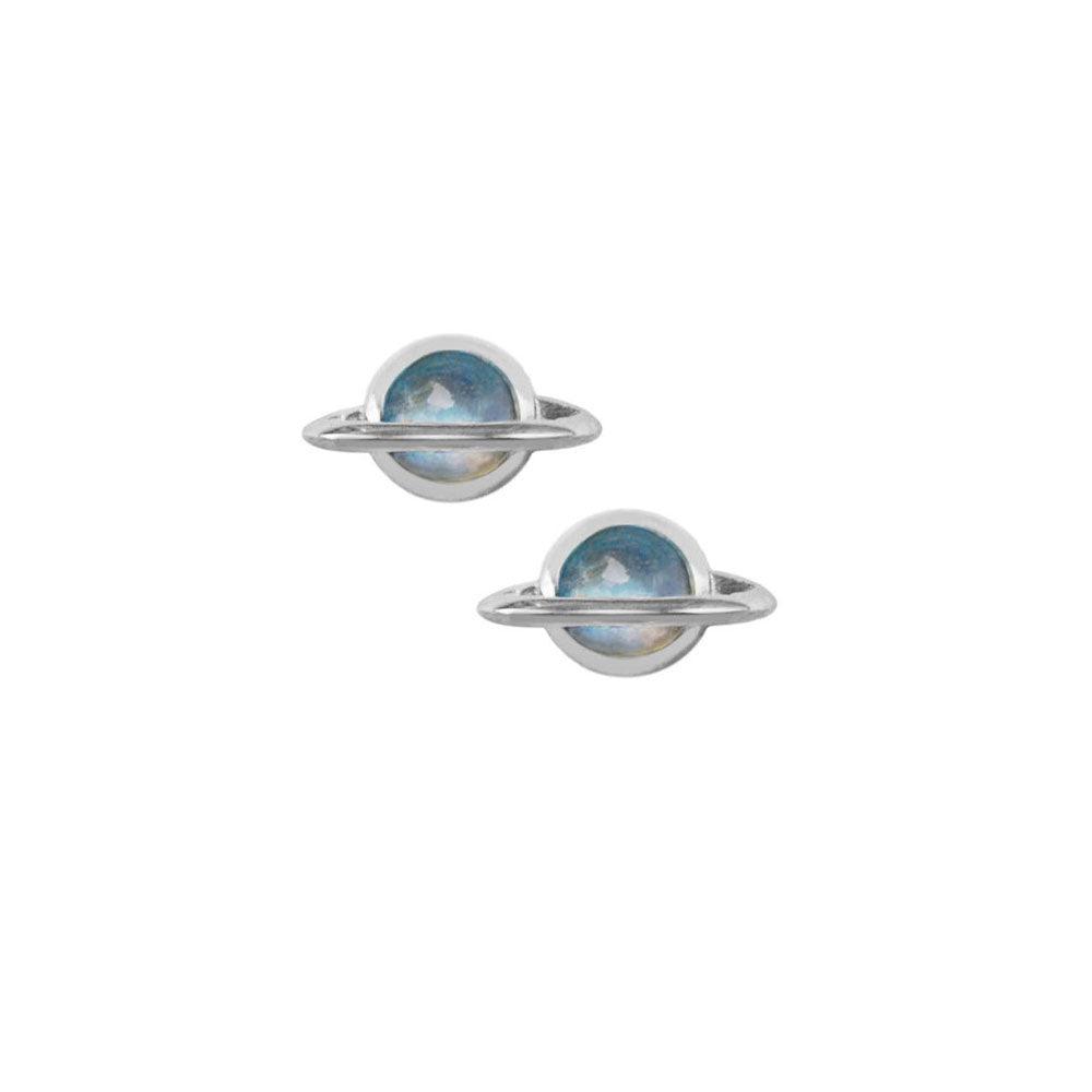 Sterling Silver Post Earring TER1999