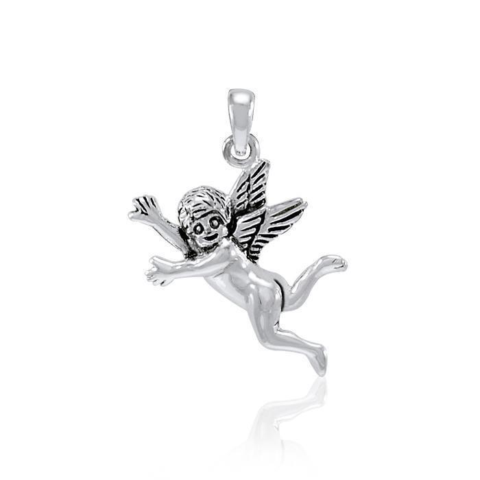 Cupid Pendant TP078