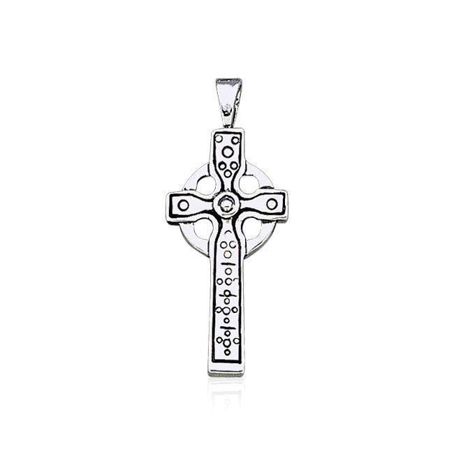 Medieval Celtic Pendant TP1214