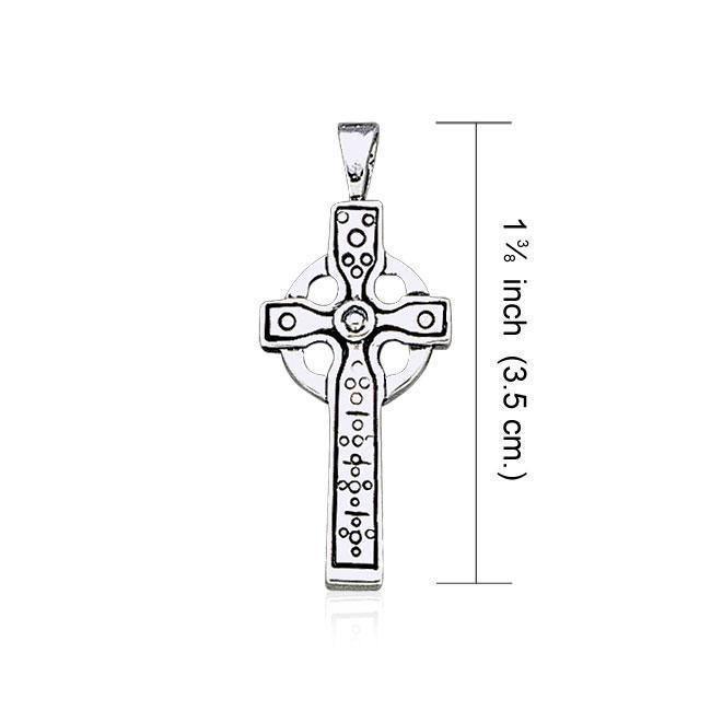 Medieval Celtic Pendant TP1214