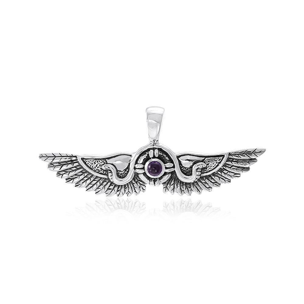 Egyptian Wings Pendant TP1604