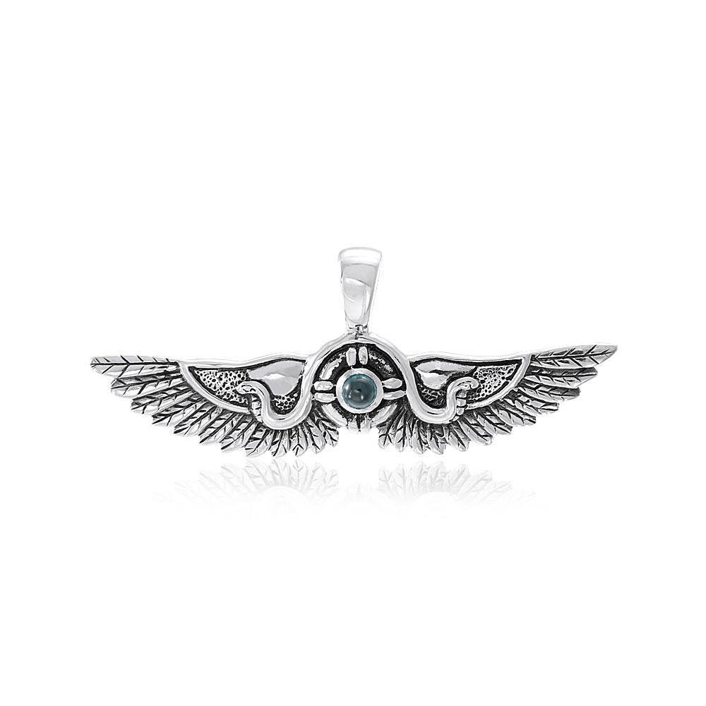 Egyptian Wings Pendant TP1604