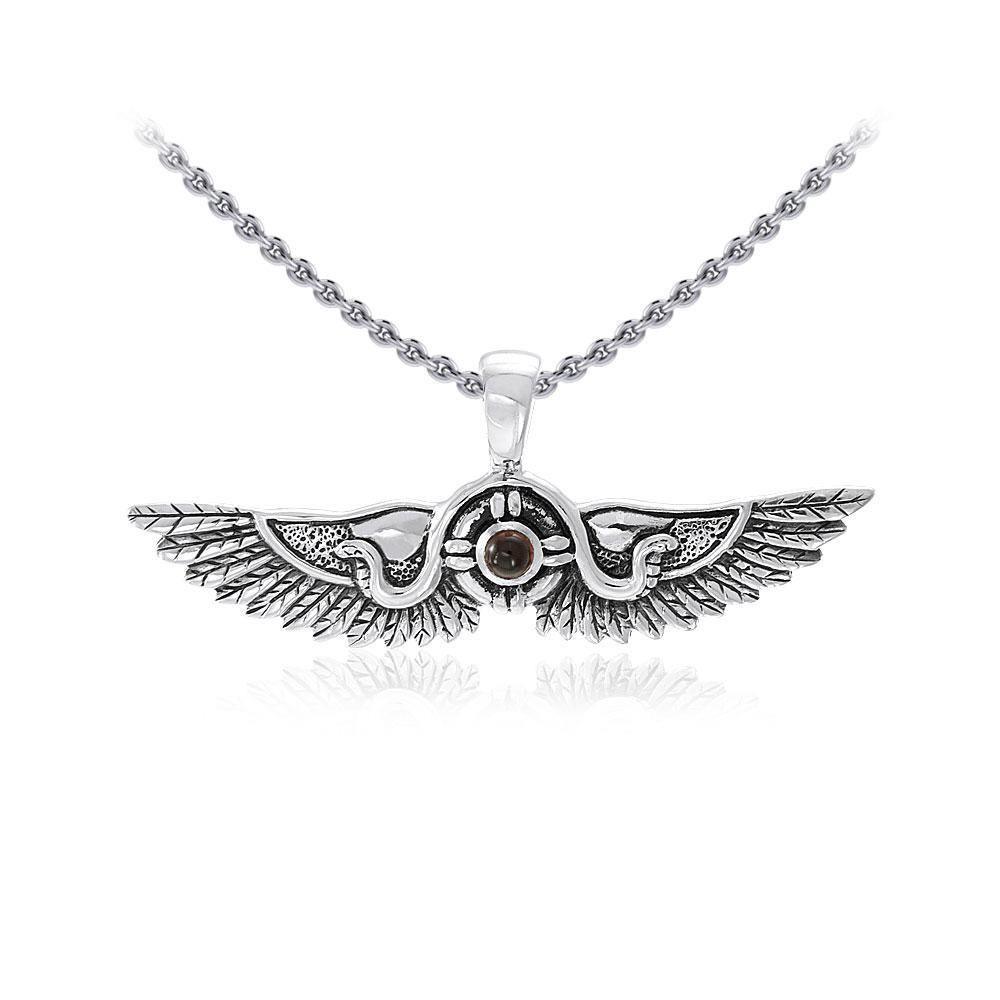 Egyptian Wings Pendant TP1604
